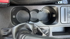 Ford Fiesta 1.1 Zetec 5dr Petrol Hatchback